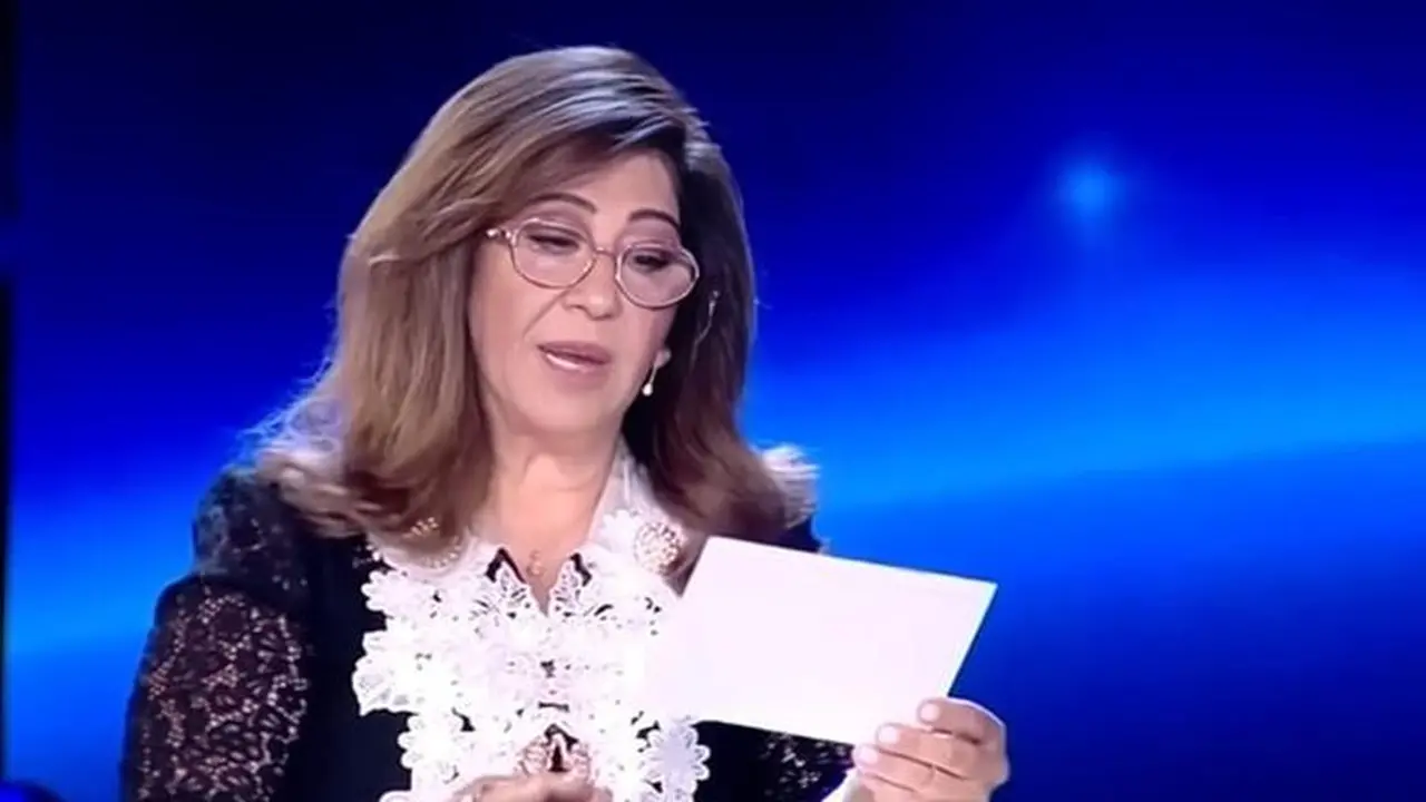 صدمة نهائي إفريقيا.. هل تنبأت ليلى عبداللطيف بفوز منتخب السنغال باللقب؟